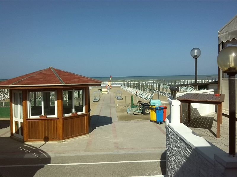 Bagno Siria - Tirrenia