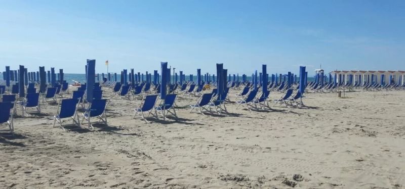 Bagno Golf - Tirrenia