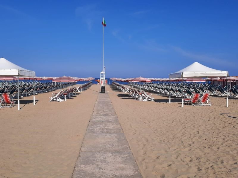 Stabilimento Balneare Bagno Nettuno - 2