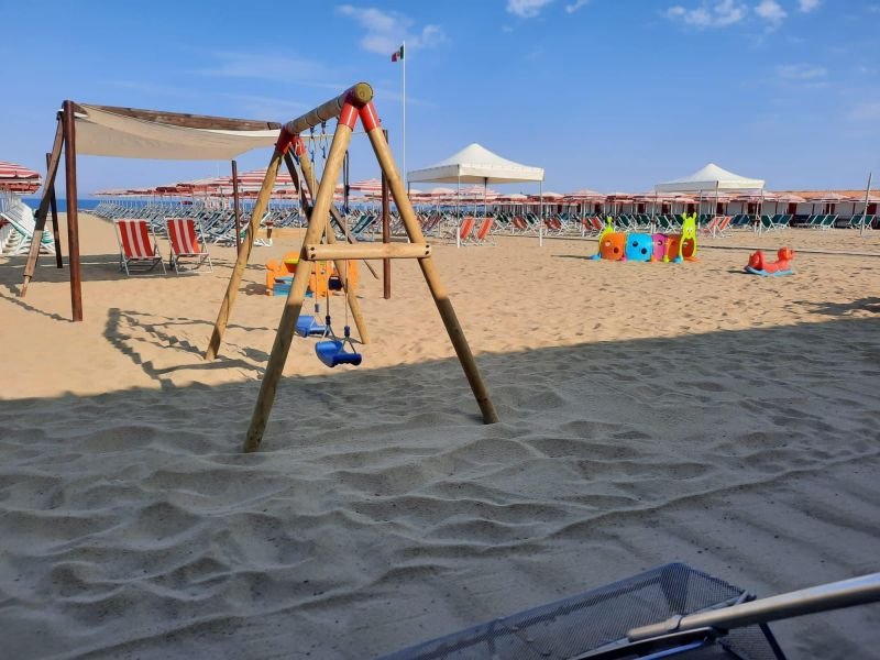 Stabilimento Balneare Bagno Nettuno - 3