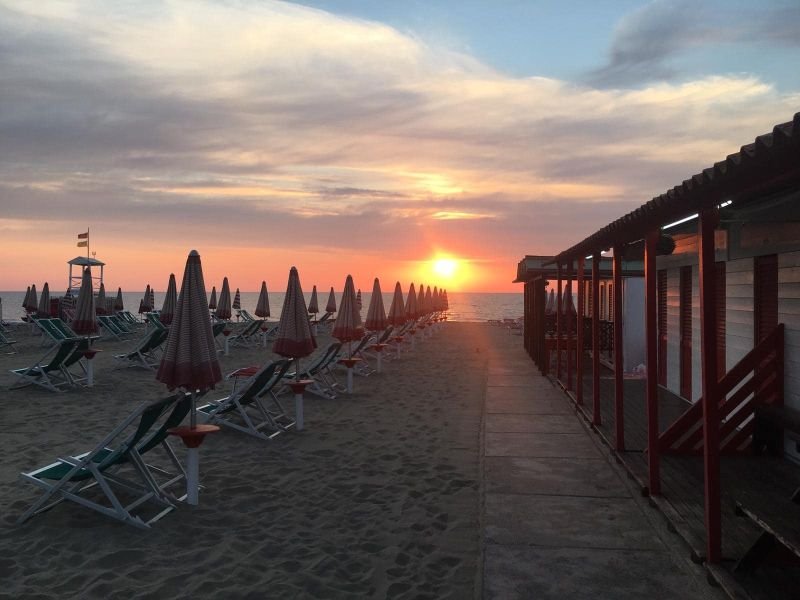 Stabilimento Balneare Bagno Nettuno - 4