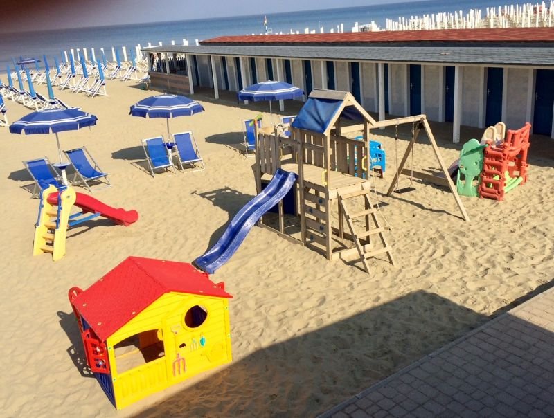 Bagno Rosa - 2