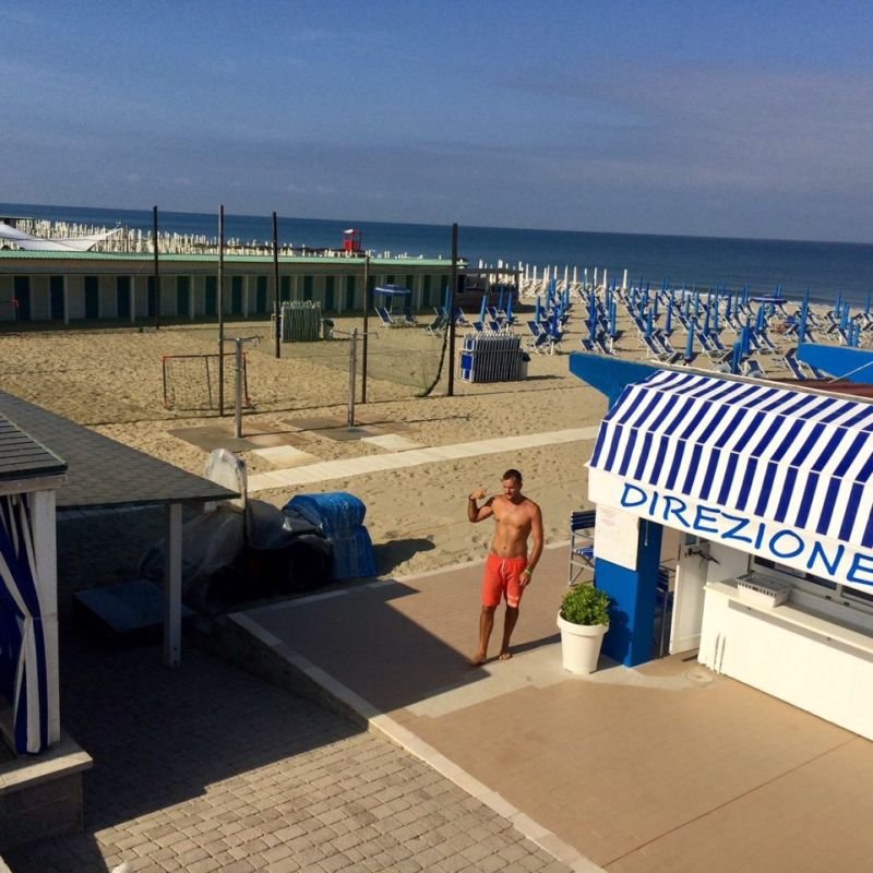 Bagno Rosa - 3