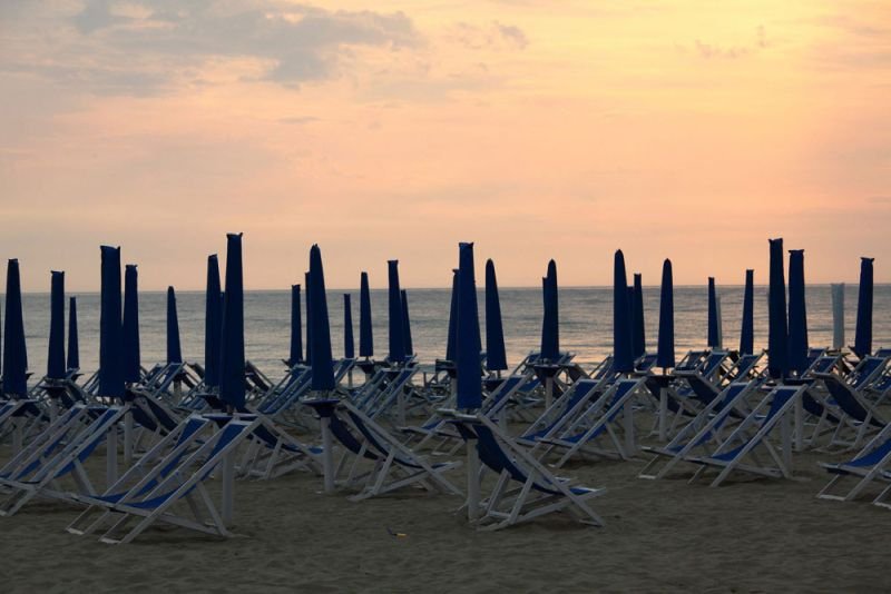 Bagno Rosa - 4