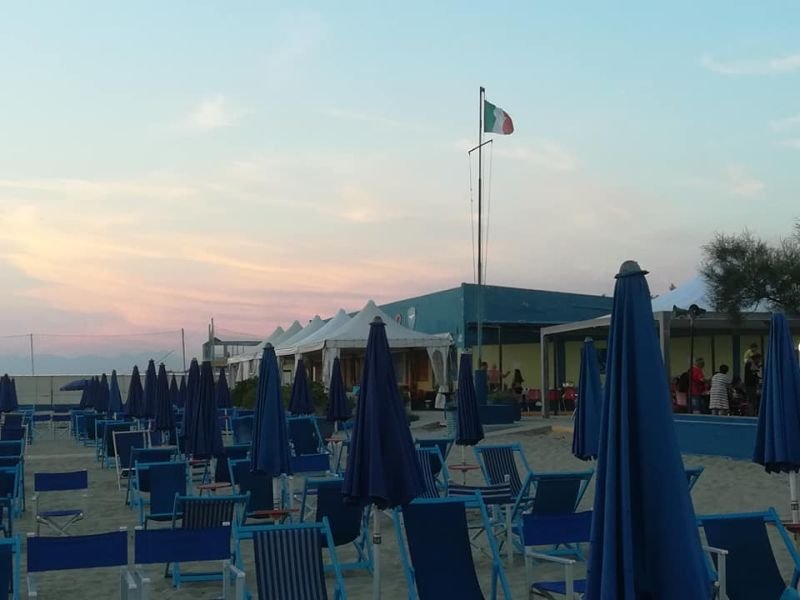 Bagni Folgore - 4