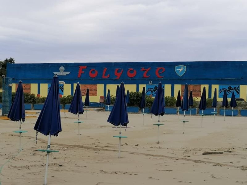 Bagni Folgore - 5