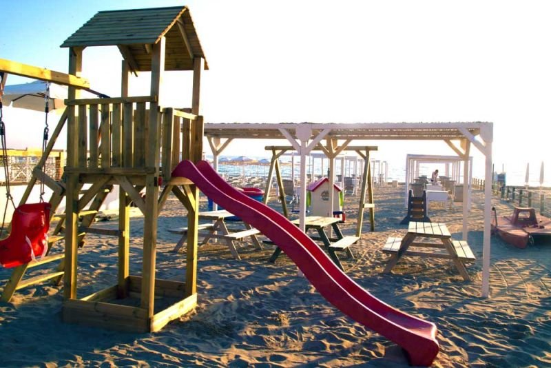 Le Dune Beach - 2