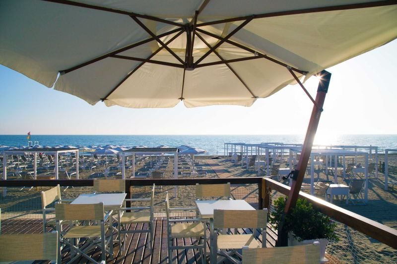 Le Dune Beach - 3