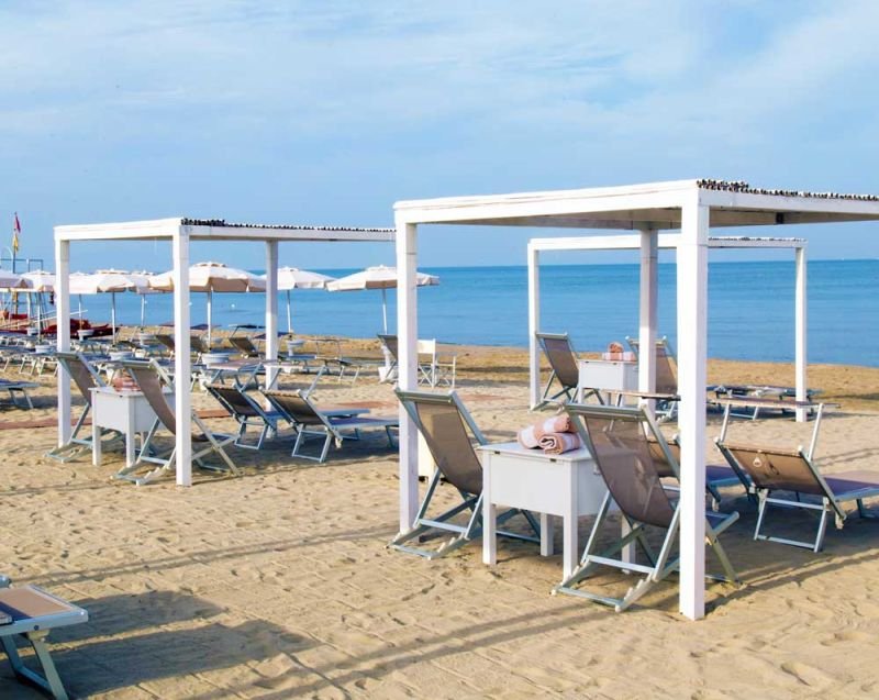 Le Dune Beach - 4