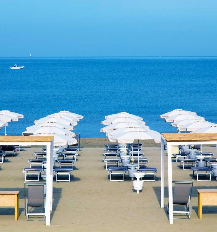 Le Dune Beach - 5