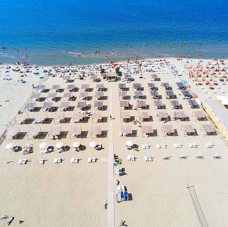 Salinas Beach House