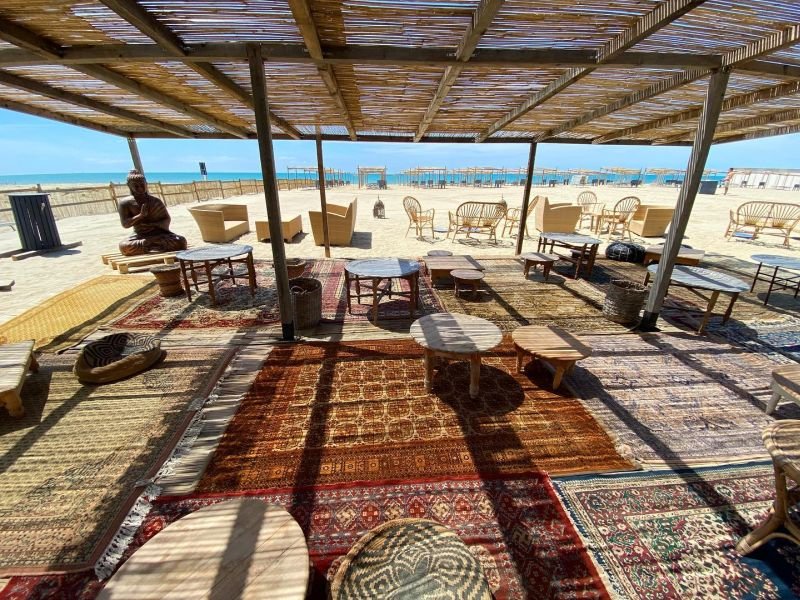 Salinas Beach House - 2