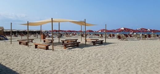 Il Nuovo Bagno Etruria - 3
