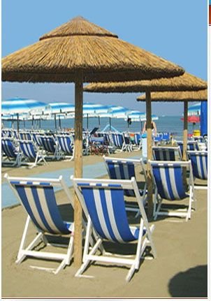 Bagno La Playa Felice