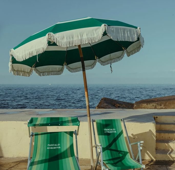 Bagni Pancaldi Acquaviva - Livorno