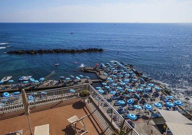 Bagni Rex - Livorno