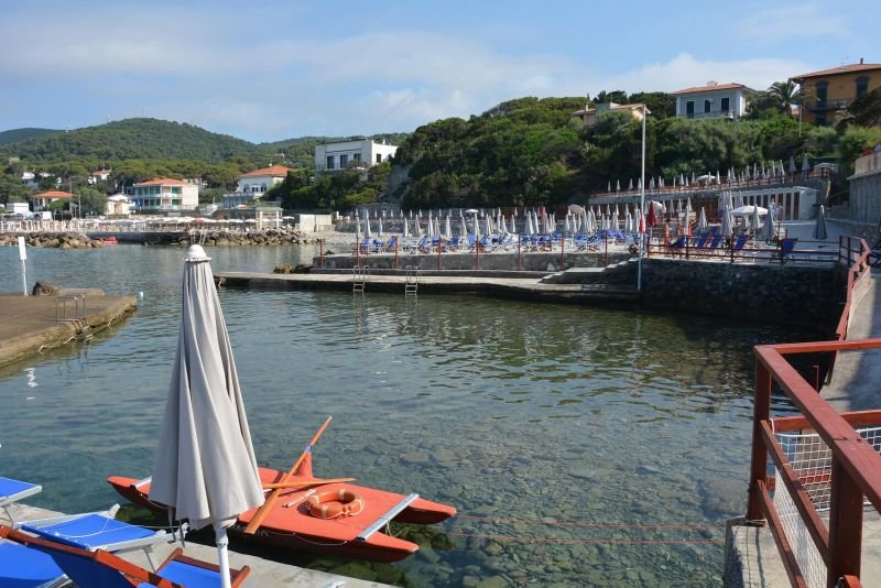 Bagni Paolieri - Livorno
