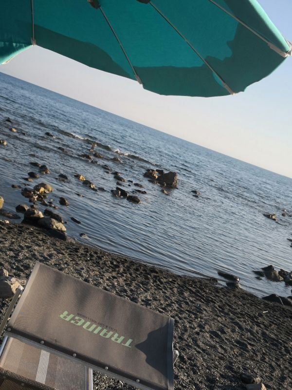 Arancio Beach Bar - 2