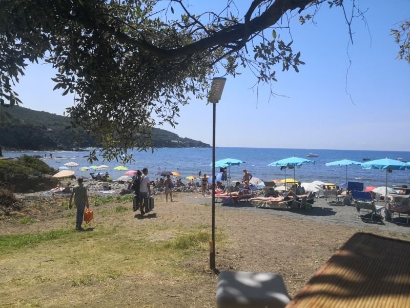 Arancio Beach Bar - 4