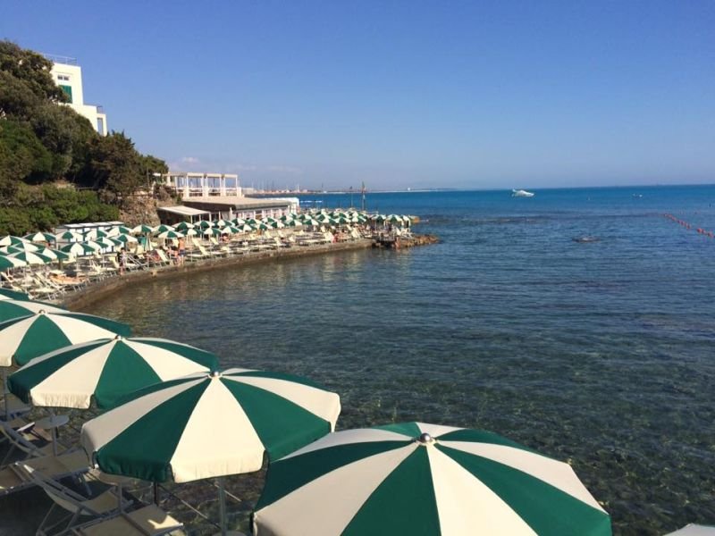 Bagno Ausonia - 2