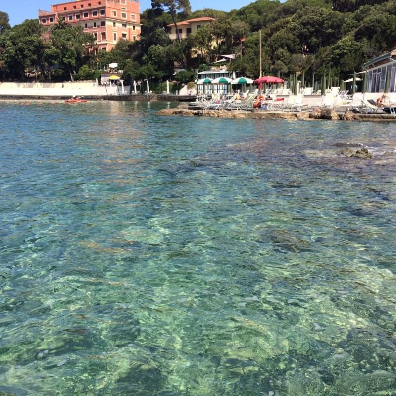 Bagno Ausonia - 3