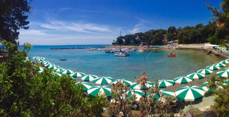 Bagno Ausonia - 4