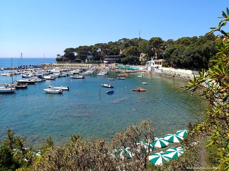 Bagno Ausonia - 5