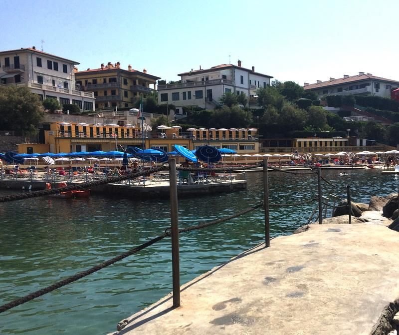 Bagni Belvedere - 1