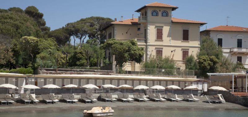 Bagno Tirreno - 2