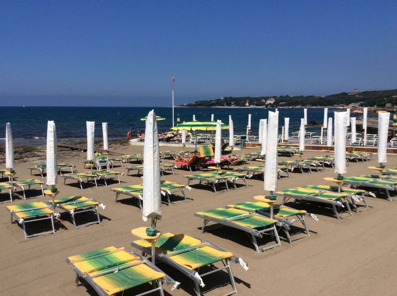 Il Garagolo - Castiglioncello
