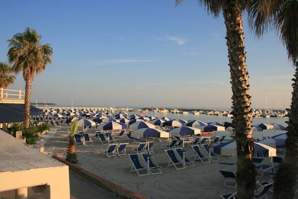 Bagni Lido - 4