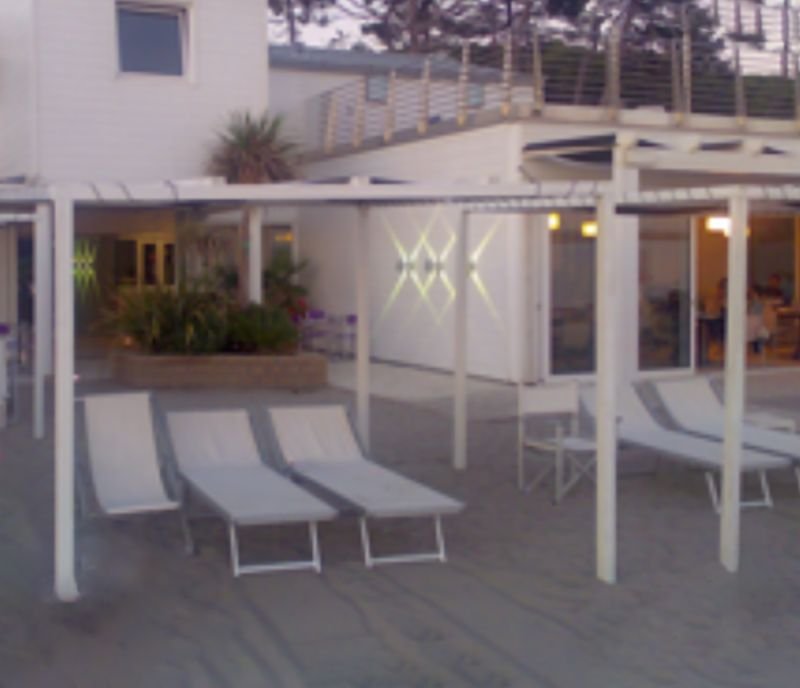 Bagno Verderiviera - Cecina