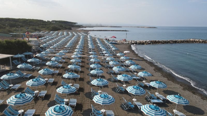 Bagno Ippocampo - 2