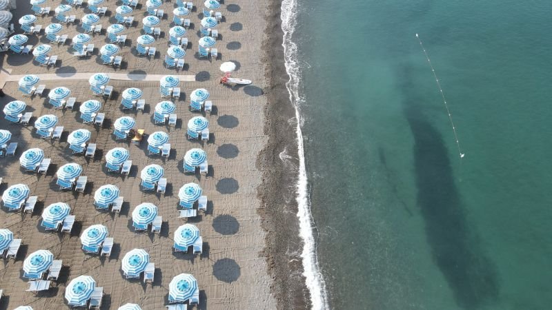 Bagno Ippocampo - 3