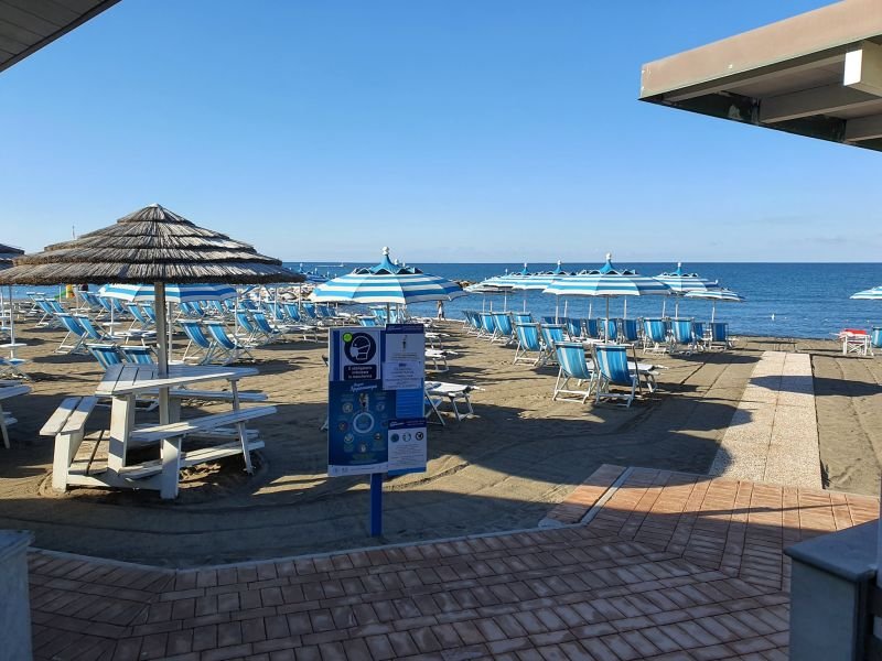 Bagno Ippocampo - 4