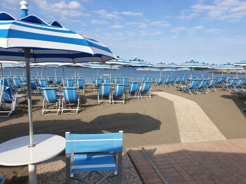 Bagno Ippocampo - 5