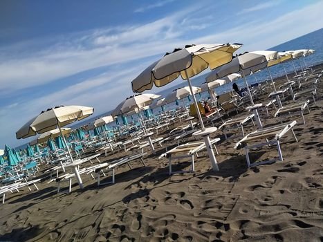 Bagni Sirena - Cecina