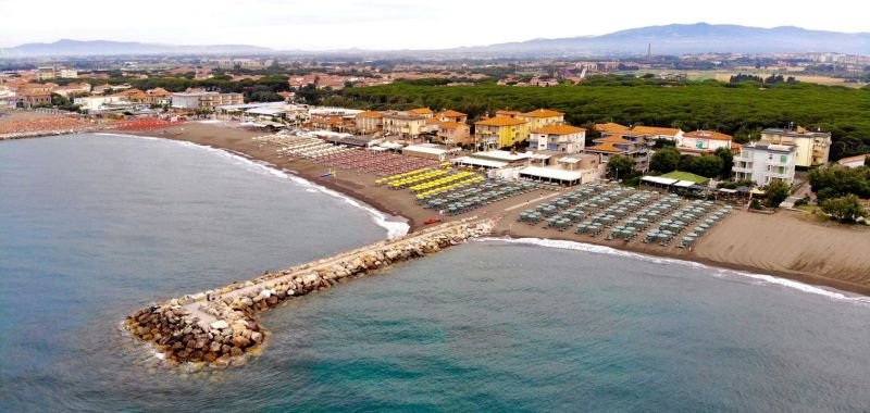 Bagno La Perla