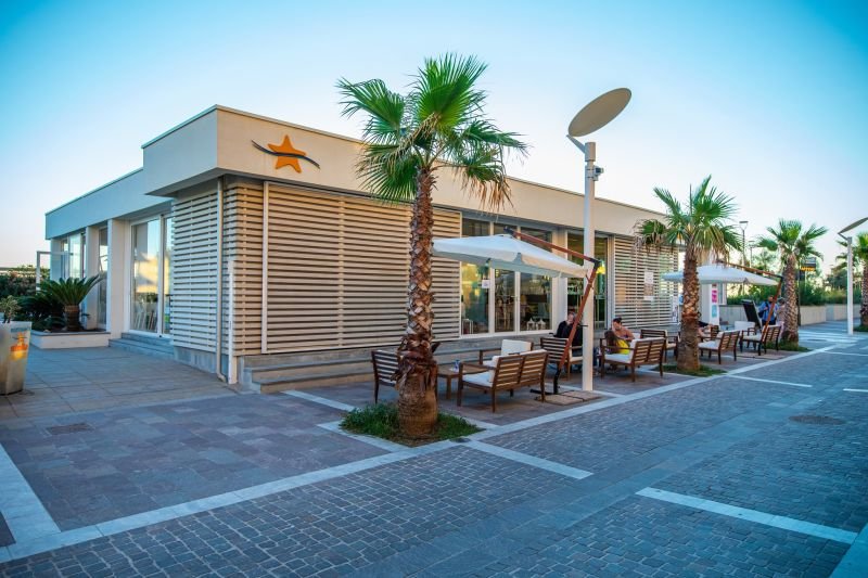 StellaBeach - Cecina