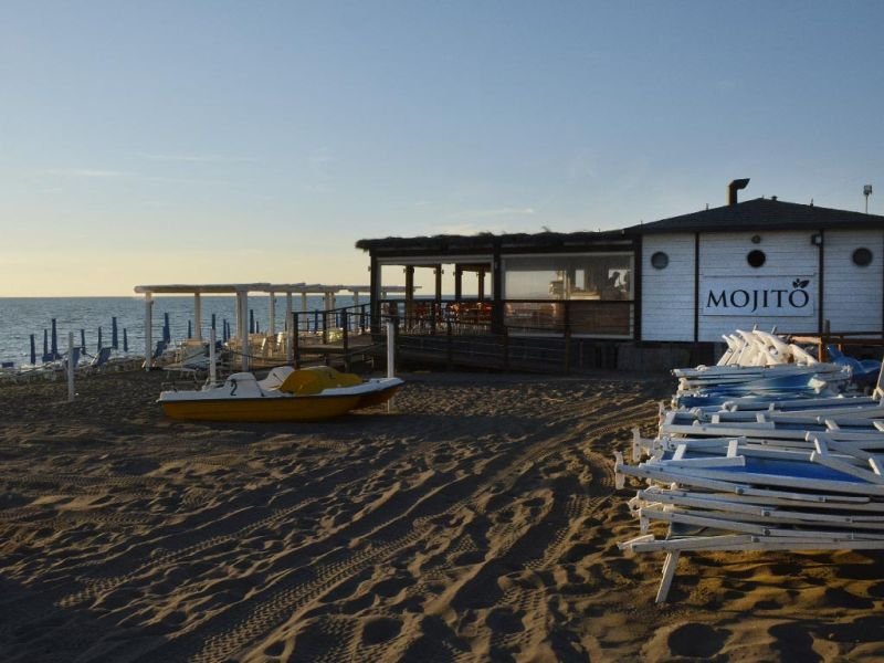 Bagno Mojito Dog - Bibbona