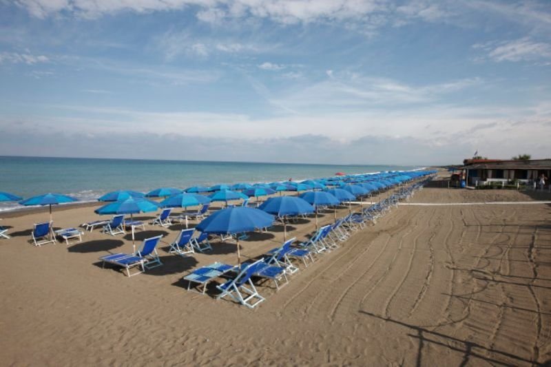 Bagni La Pineta - 4