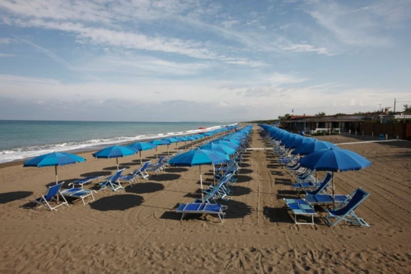 Bagni La Pineta - 5