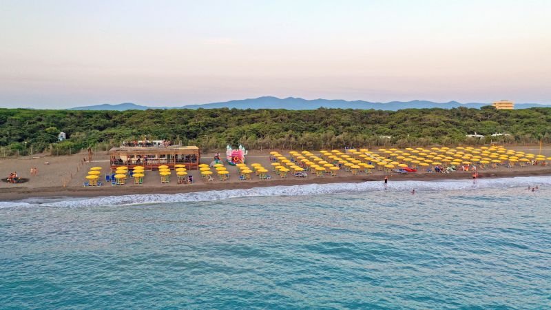 Sunset Beach Bar - 3