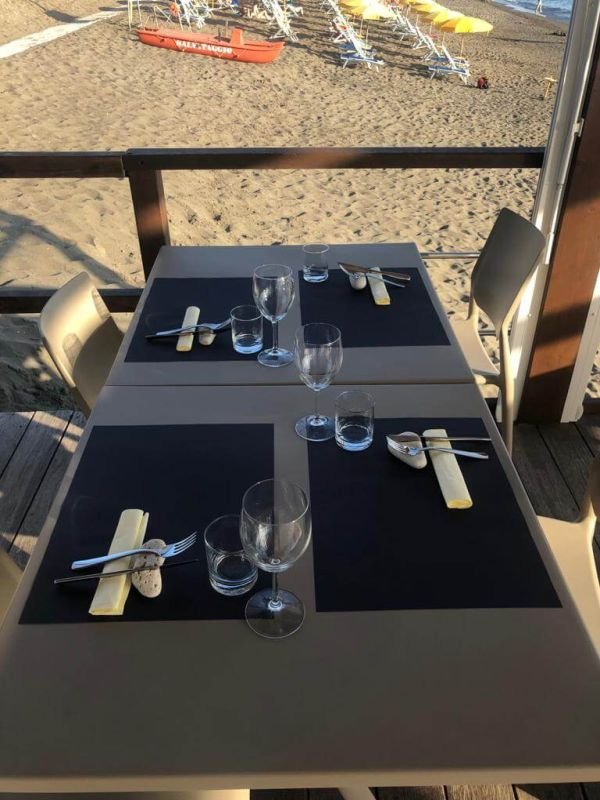 Sunset Beach Bar - 5