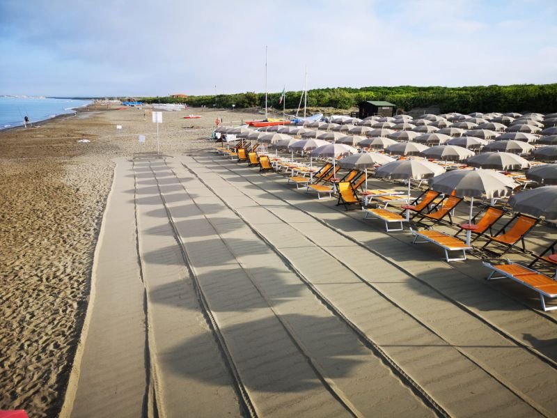 Jolly Beach - Marina di Bibbona