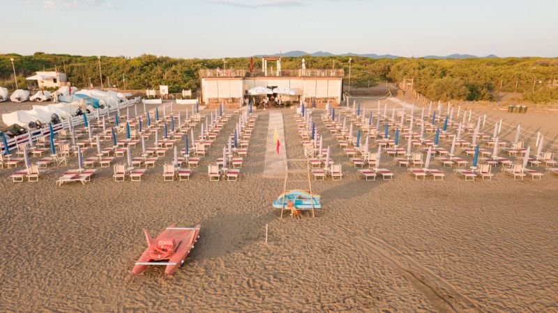 AltaDuna - Marina di Bibbona