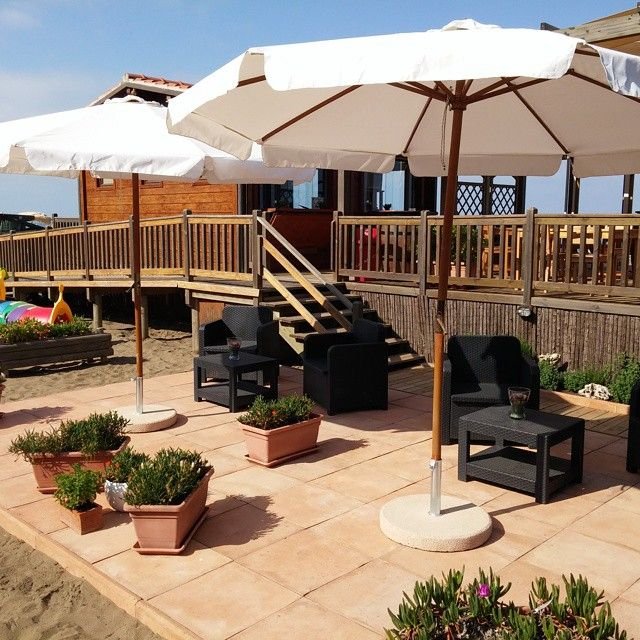 Bagno Ondablu - 2