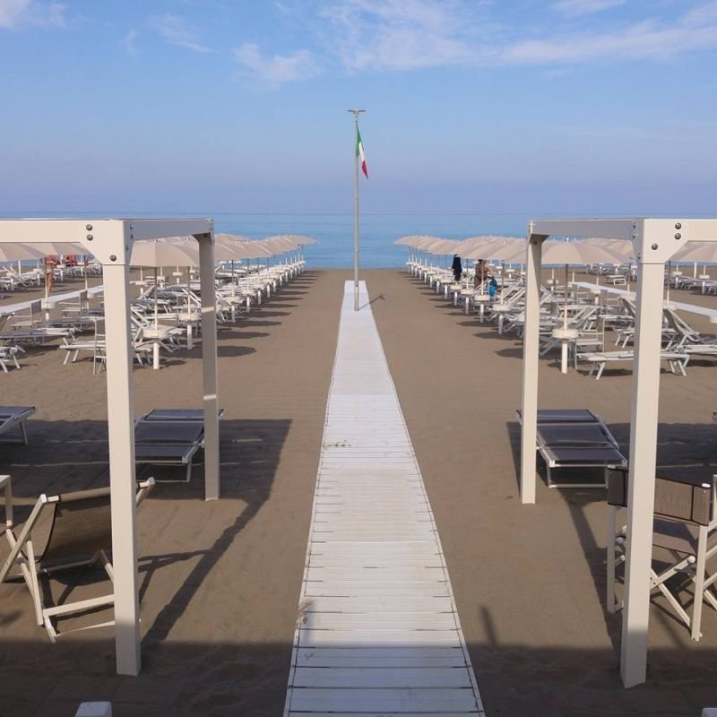 Bagno Ondablu - 3