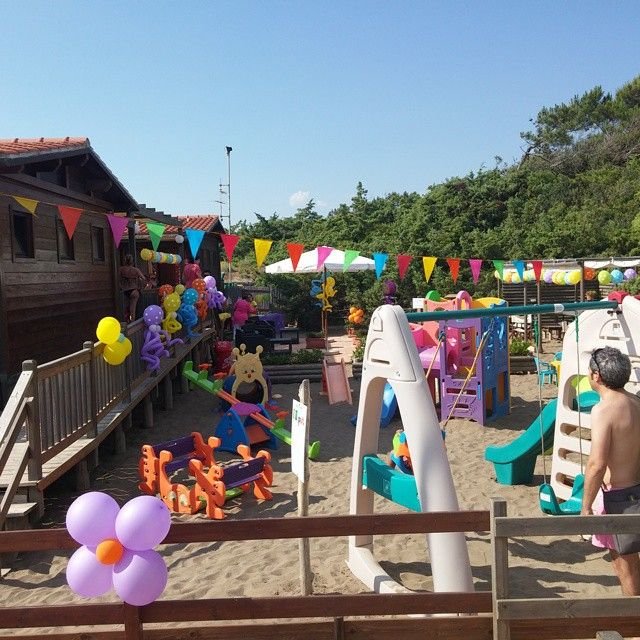 Bagno Ondablu - 4