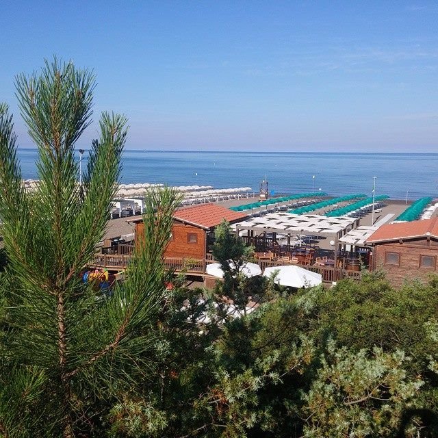Bagno Ondablu - 5
